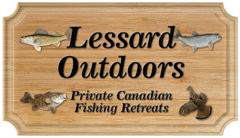 Lessard Outdoors Logo
